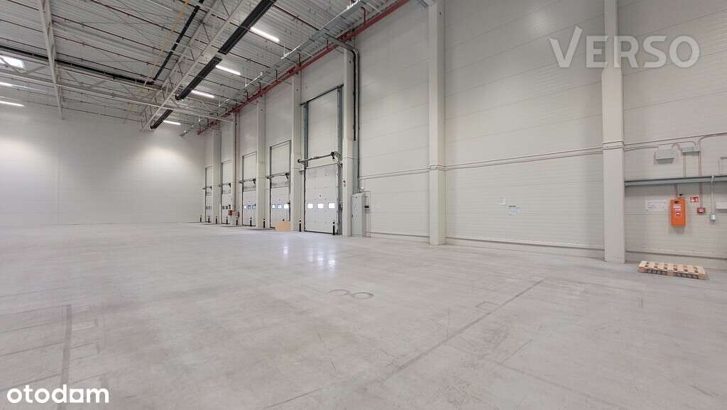 Lokalizacja miejska, dobra komunikacja - Pełny obrazek: 4/8