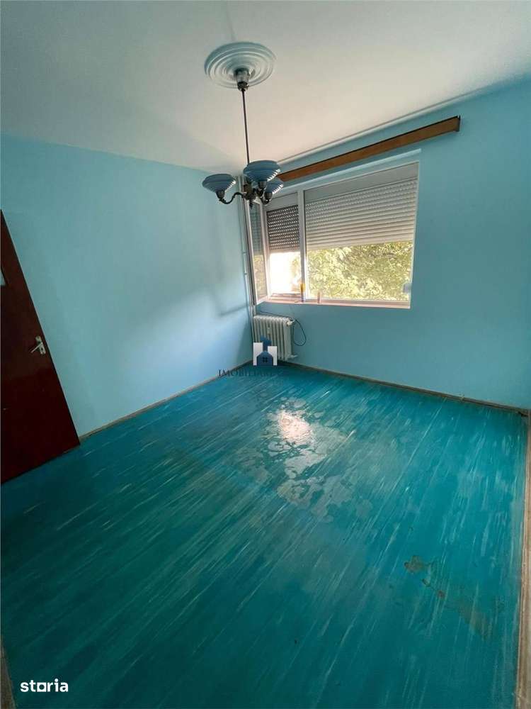 Apartament 2 camere Brancoveanu - Secuilor-0