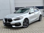 BMW Seria 1 118i M Sport - 4