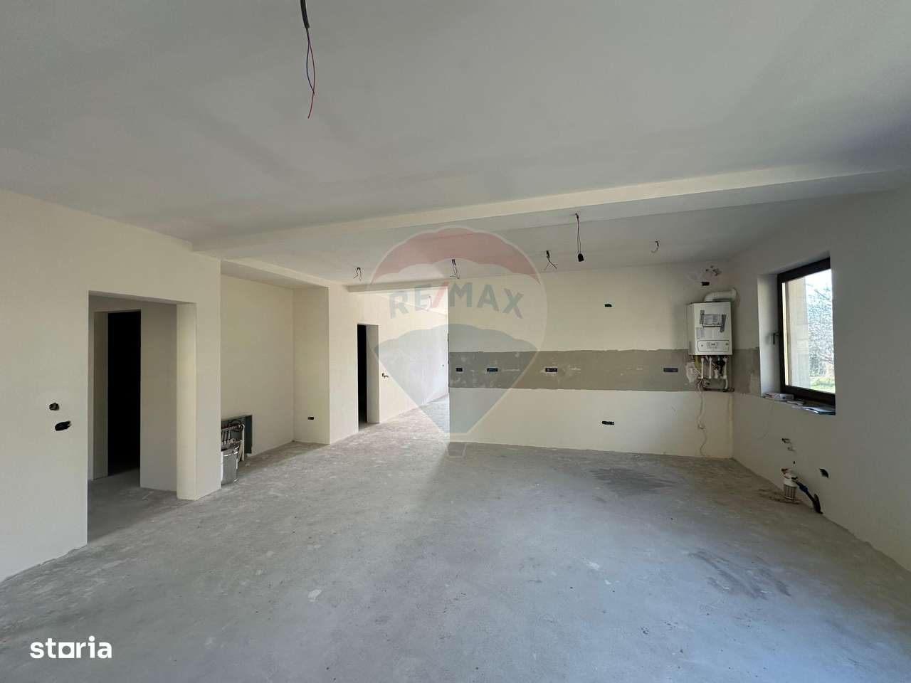 DE VANZARE- parte duplex premium - Imagine principală: 5/13