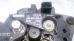 Alternador Volkswagen Golf 4 2002 gasolina - 3