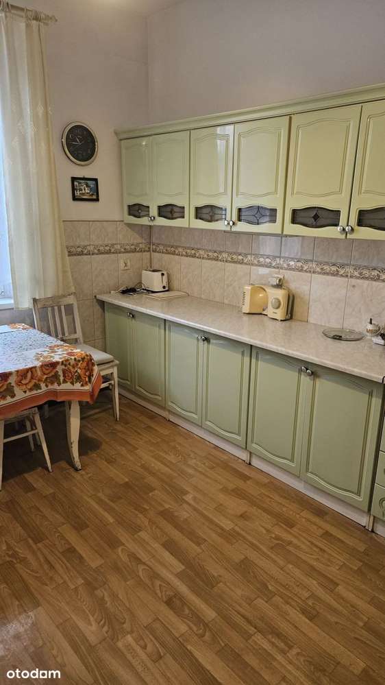 5 pokoi, 2 łazienki, 2 kuchnie-12