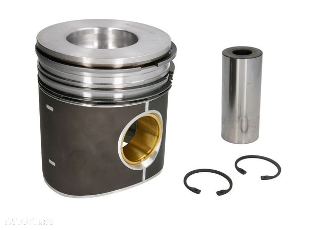 PISTON IVECO EUROTRAKKER 137.00 EUROSTAR 1907473 - 1