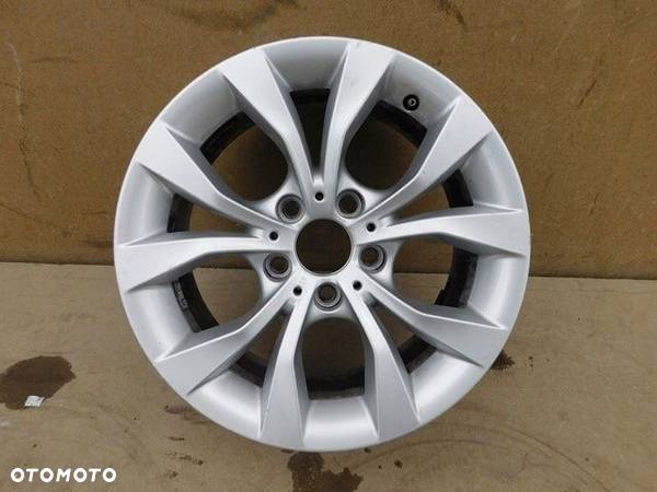 ALUFELGA FELGA ALUMINIOWA BMW E84 E90 F30 - 1