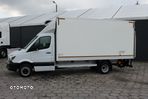 Mercedes-Benz SPRINTER** 180tkm** CHŁODNIA + WINDA** SALON PL** - 4