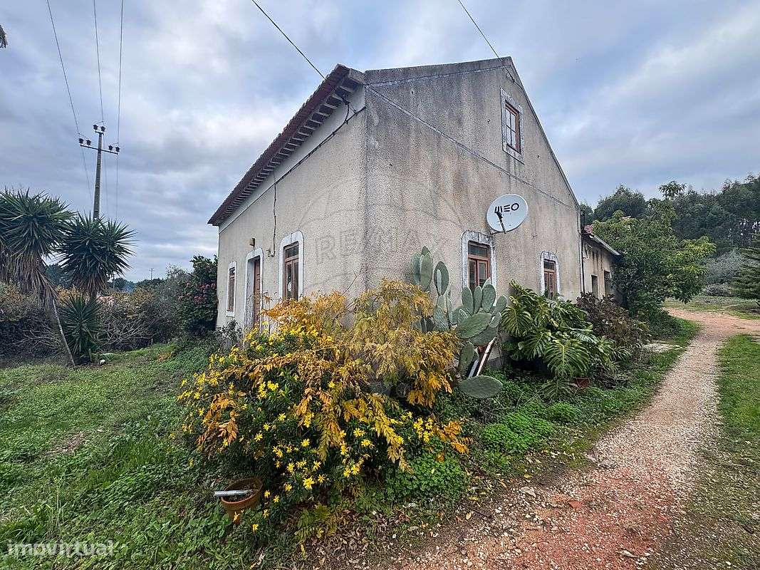 Moradia T2 para venda - Grande imagem: 5/29