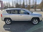 Jeep Compass 2.0 4x2 Limited - 29