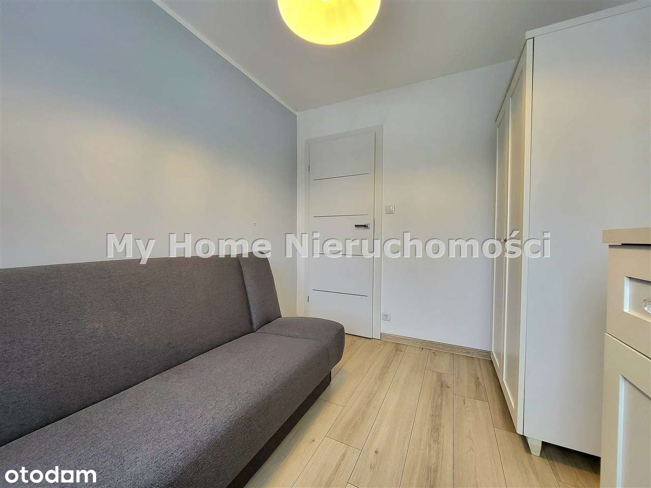 Mieszkanie na sprzedaż, Częstochowa, 2 pokoje-7