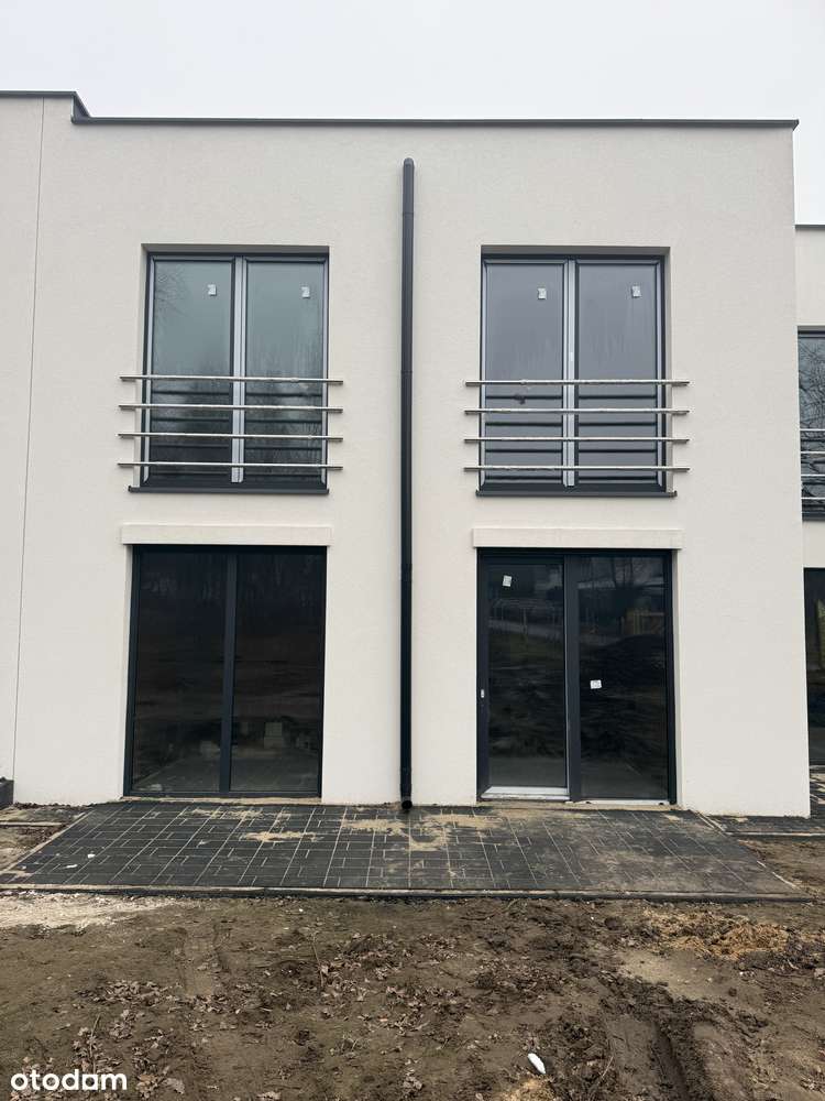 Dom, 120 m², Łódź - Pełny obrazek: 2/8