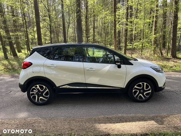 Renault Captur 1.5 dCi Energy XMOD - 10