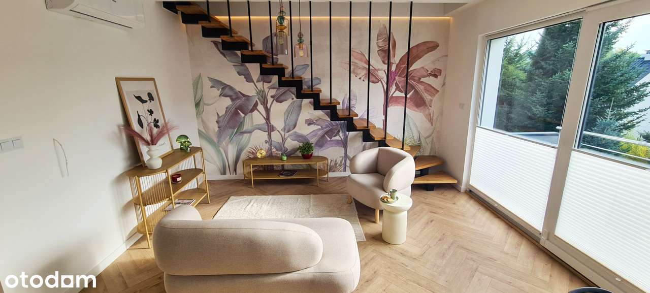 Nowoczesne mieszkanie 102 m²| 2 poziomy| pod klucz| miejsce postojowe-8