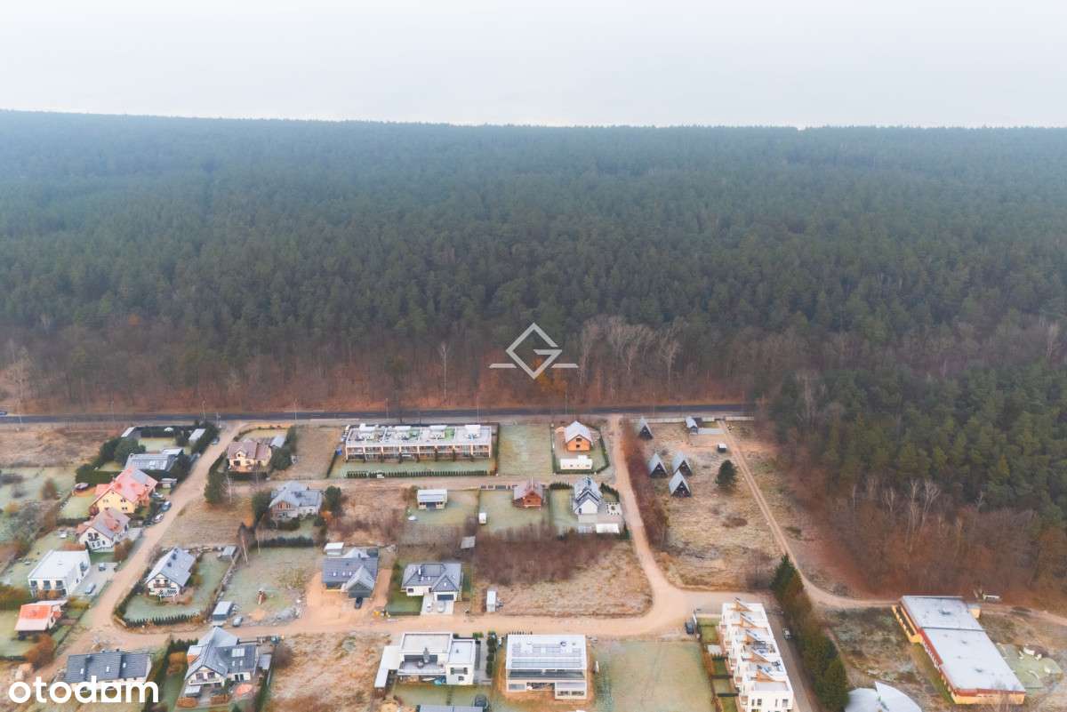 Działka budowlana | blisko morza | Mpzp - Pełny obrazek: 5/13