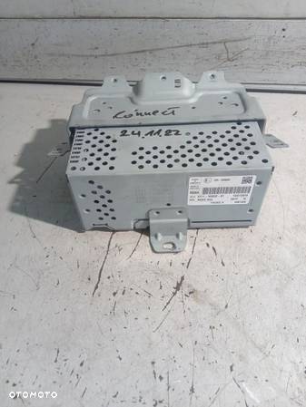 FORD TOURNEO CONNECT MK2 LIFT RADIO KT1T-18D832-BT - 8