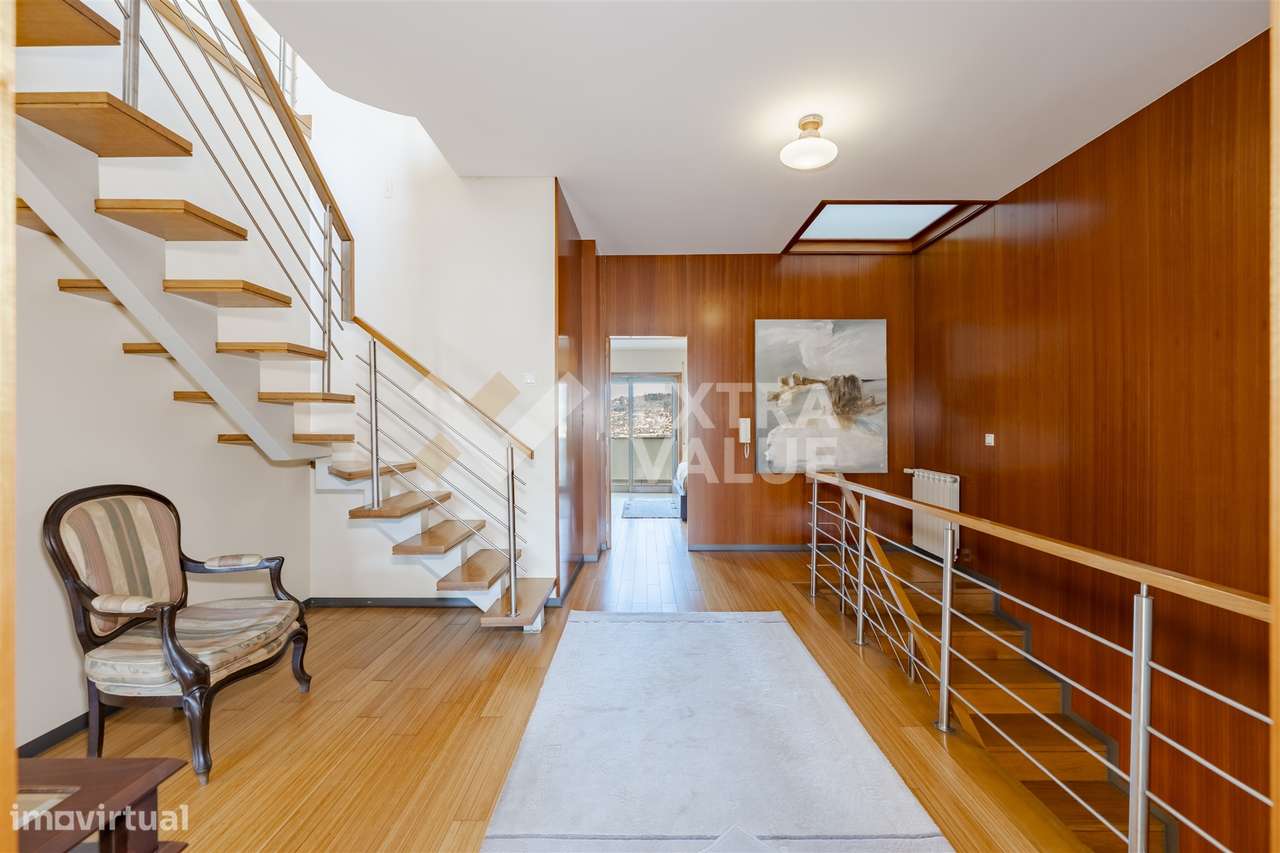 Moradia T4 Venda em Braga (São José de São Lázaro e São João do Souto)-27