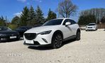 Mazda CX-3 2.0 SkyPassion i-Eloop 4x4 - 1