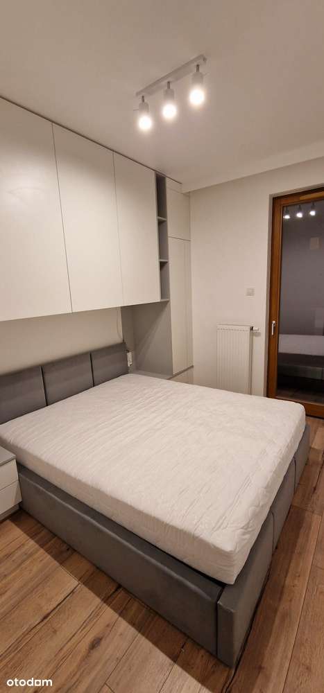 Gustowne mieszkanie na Bliskiej Woli w pobliżu linii metra M2, Tramwaj - Pełny obrazek: 5/8