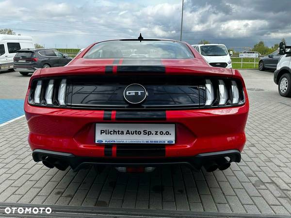 Ford Mustang - 9