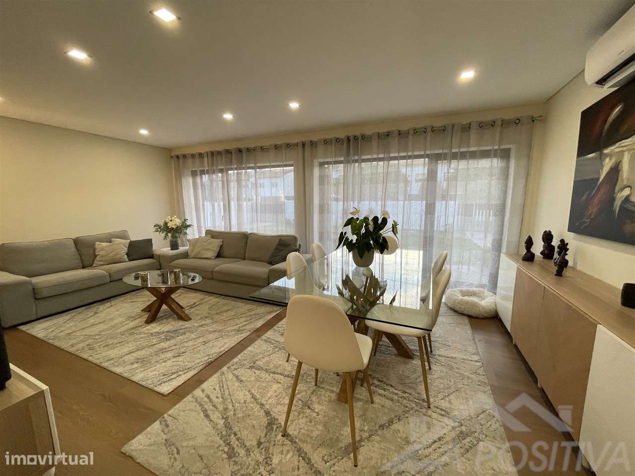 Moradia Geminada T4 Venda em São Bernardo,Aveiro - Grande imagem: 5/57