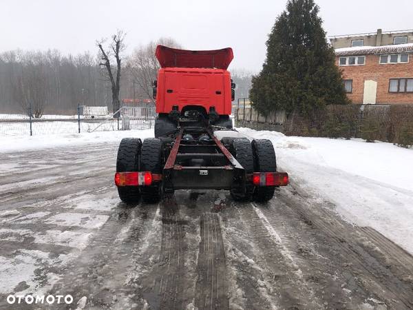 Scania P 270 POD ZABUDOWE ASENIZACYJNY - 7