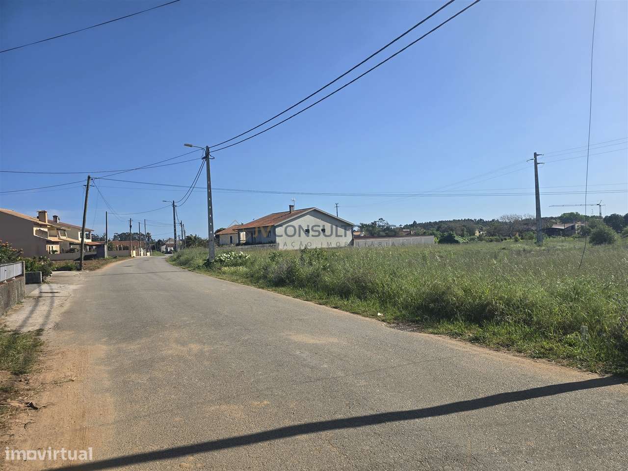 Terreno  Venda em Sosa,Vagos-13
