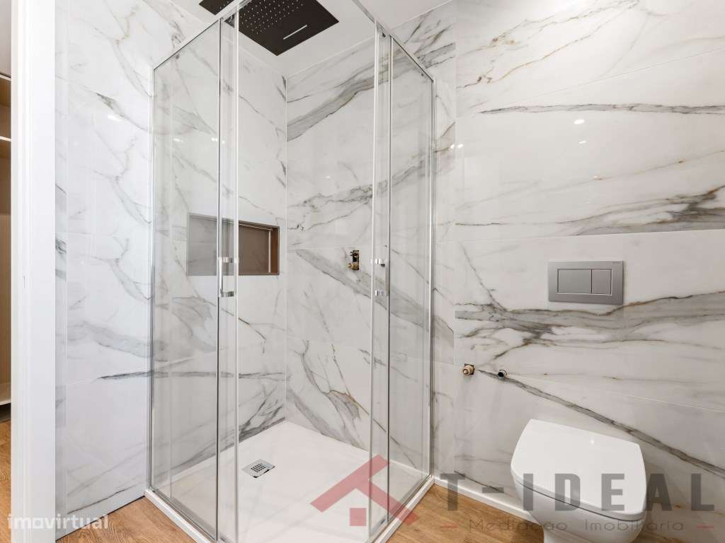 Apartamento de Luxo-23