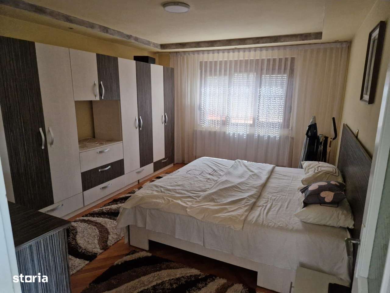 Casa 4 +1 camere de vanzare in Marghita, Bihor-0