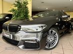 BMW 520 d Pack M Auto - 14