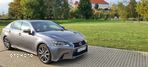 Lexus GS 450h F Sport - 9