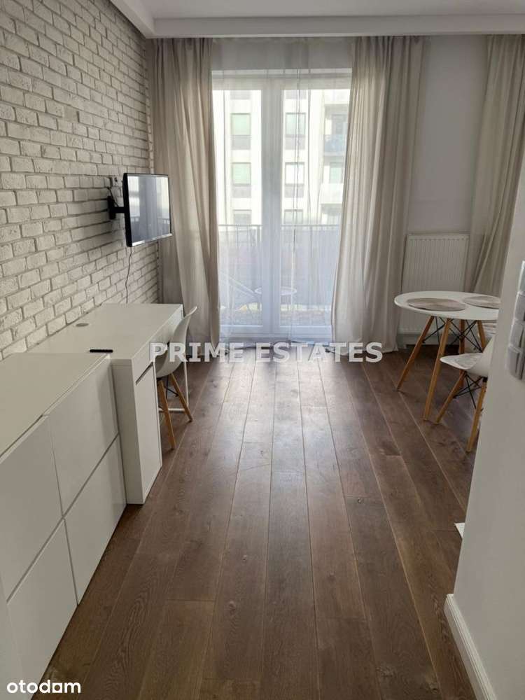 Kawalerka na Osiedlu Promenady Wrocławskie - Pełny obrazek: 5/20