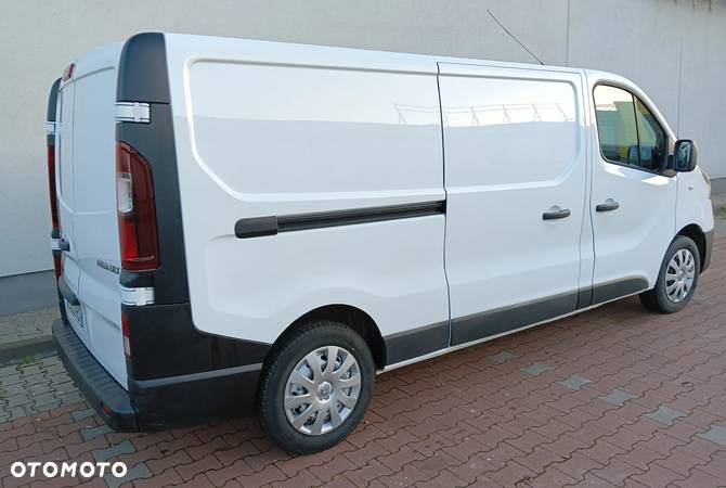 Fiat DUCATO L3/H3 3.0-169KM BENZYNA/GAZ LPG NOWA INSTALACJA - 14