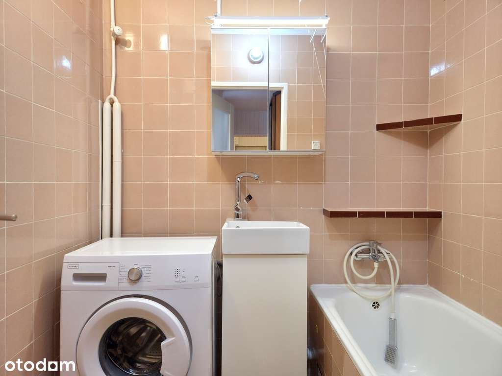 4 pokoje, 72 m², balkon – Stare Sady!-10