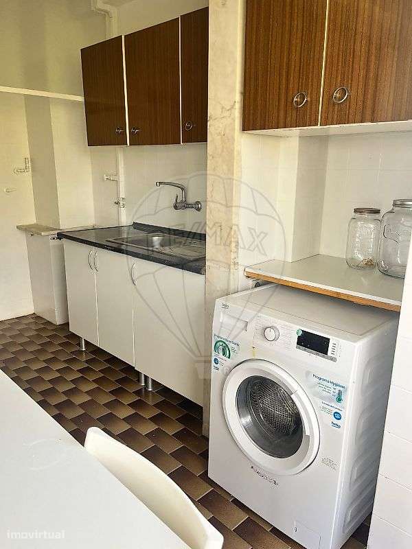 Apartamento T2 para venda-20