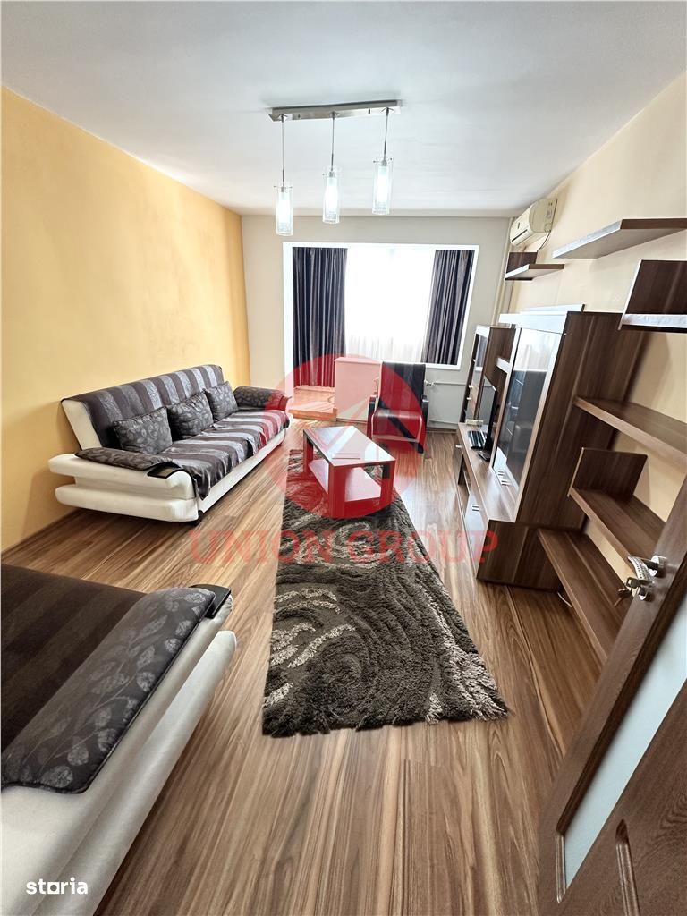 Apartament 2 camere cu vedere panoramica spre mare si lac - zona ultra