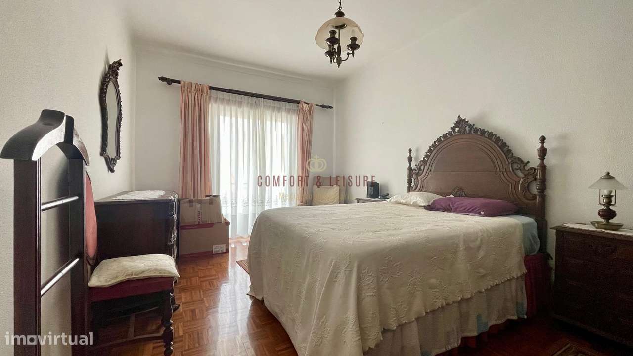 Moradia com 3 quartos, 2 wc e garagem em Alenquer-27