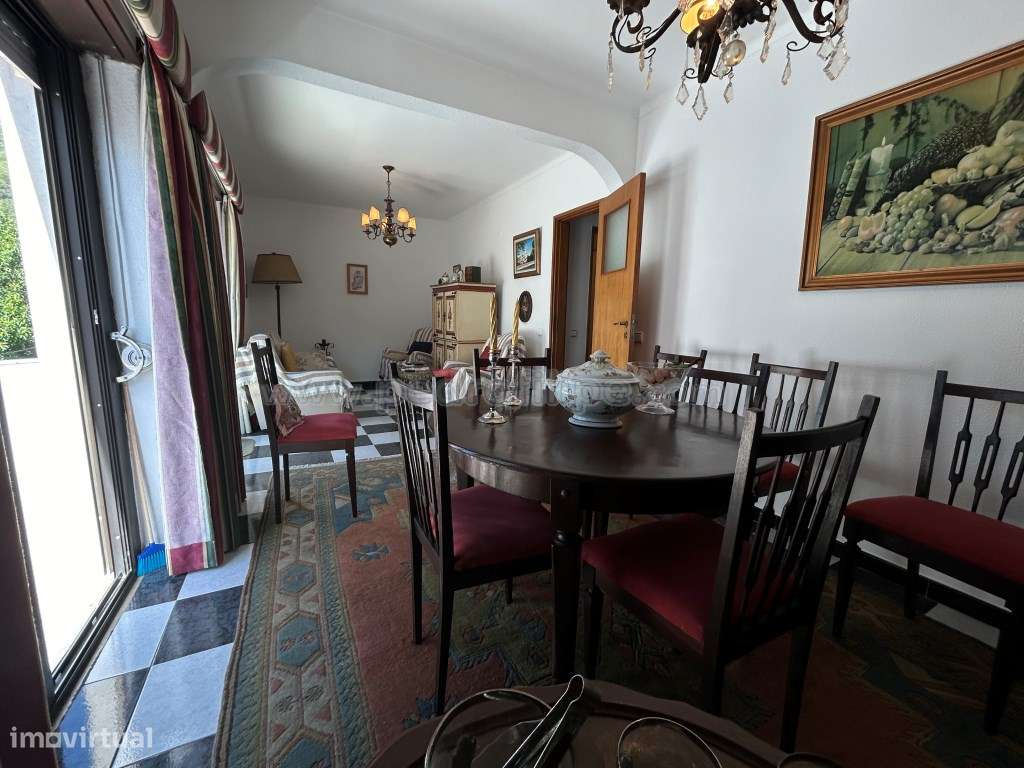 Apartamento T3 em Sesimbra com vista mar - Grande imagem: 4/17