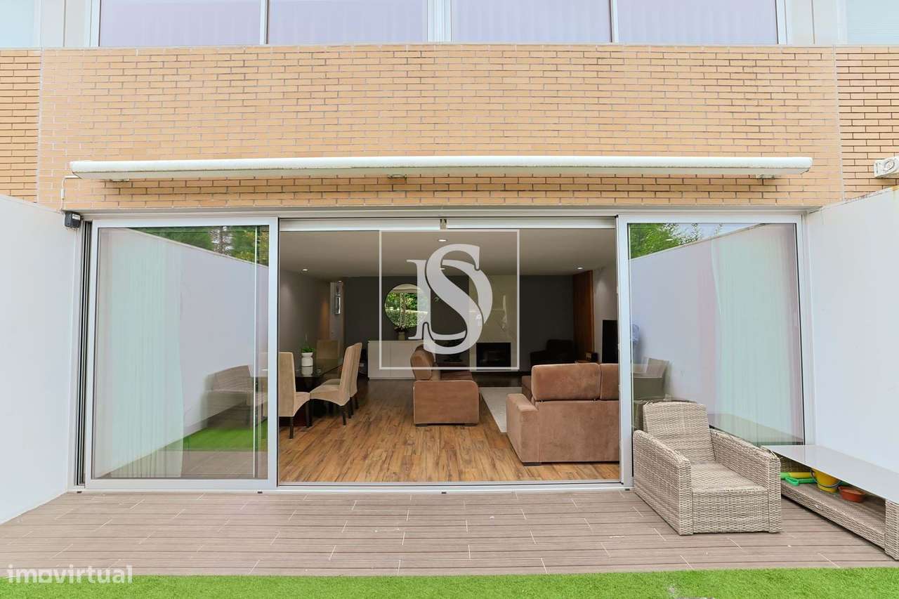 Moradia T3 Moderna | Quinta da Barca – Esposende-9