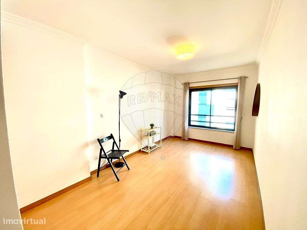 Apartamento T2 para venda-6