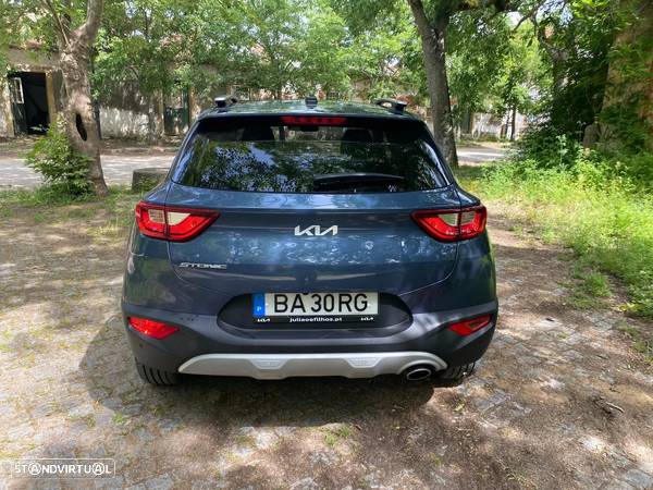 Kia Stonic 1.2 Dynamic - 37