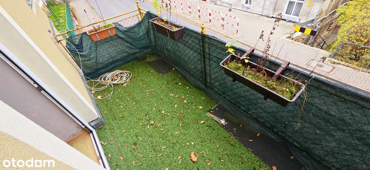 3 pokoje w Cieplicach-7