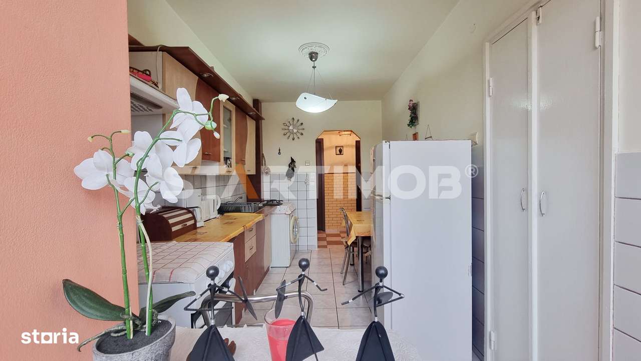 Apartament decomandat Centru Civic - Onix-18