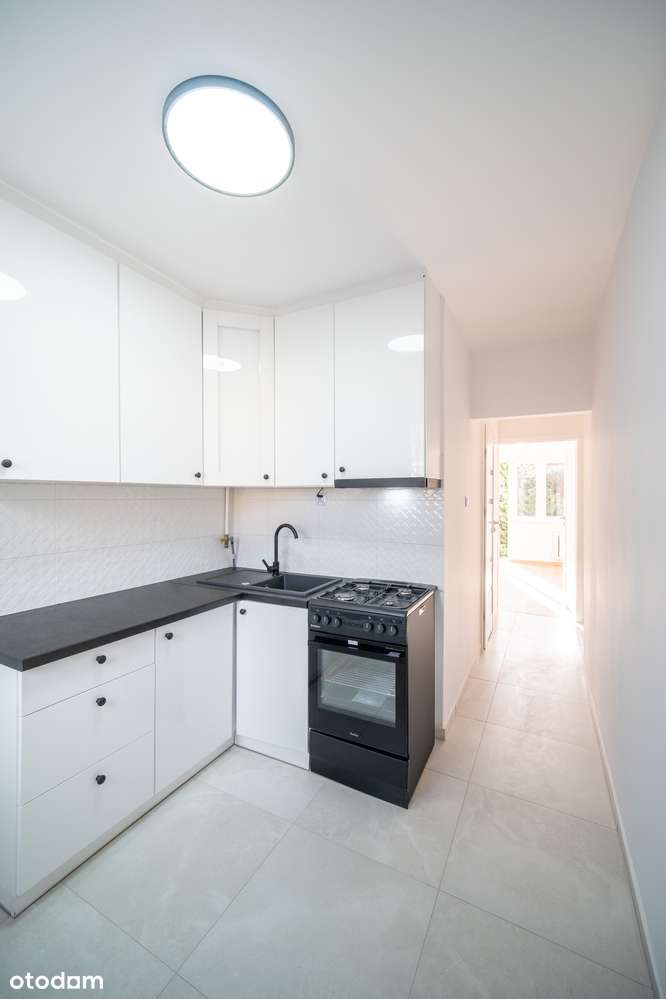 Na sprzedaż komfortowe, 2-pok. mieszkanie 38,4 m²-3