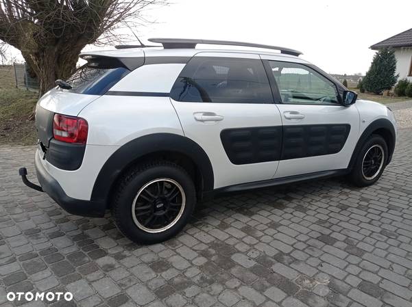 Citroën C4 Cactus 1.6 BlueHDi Feel - 3