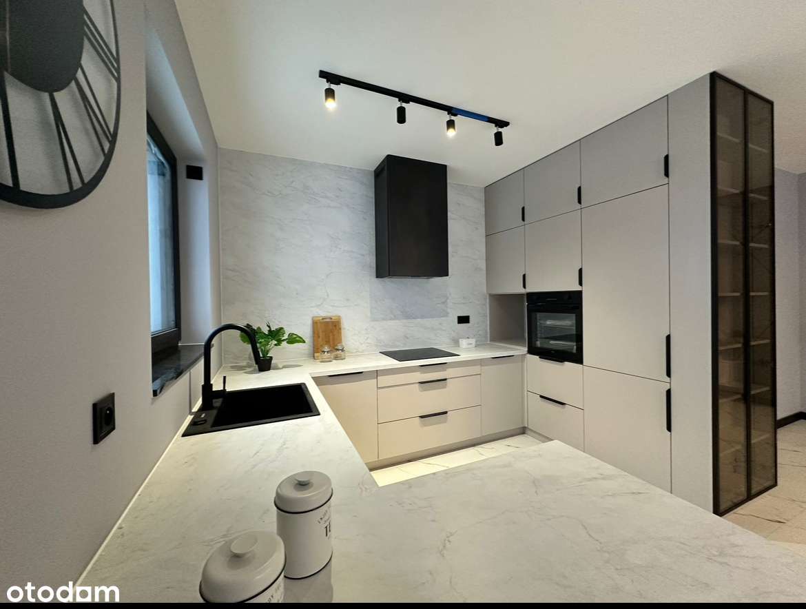 Dom jednorodzinnygotowy do zamieszkania . POD KLUCZ.   13 KM OD KIELC - Pełny obrazek: 4/14