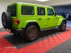 Jeep Wrangler - 4