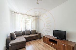 Inchiriere apartament 2 camere - Pitesti, IC Bratianu - Comision 0%!