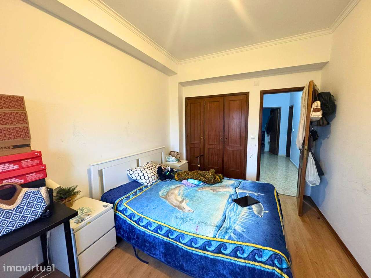 Apartamento T5 + 2 estúdios para venda em Santarém-5