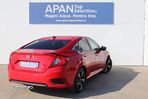 Honda Civic 1.5 VTEC Turbo CVT Prestige - 6