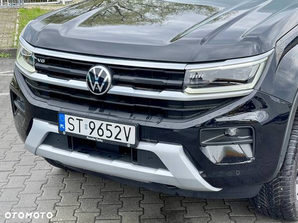 Volkswagen Amarok - 3