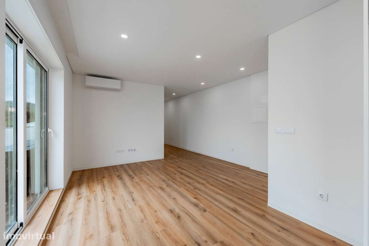 Apartamento T3 Novo com Terraço e Vista Senhora da Paz – Amares-7