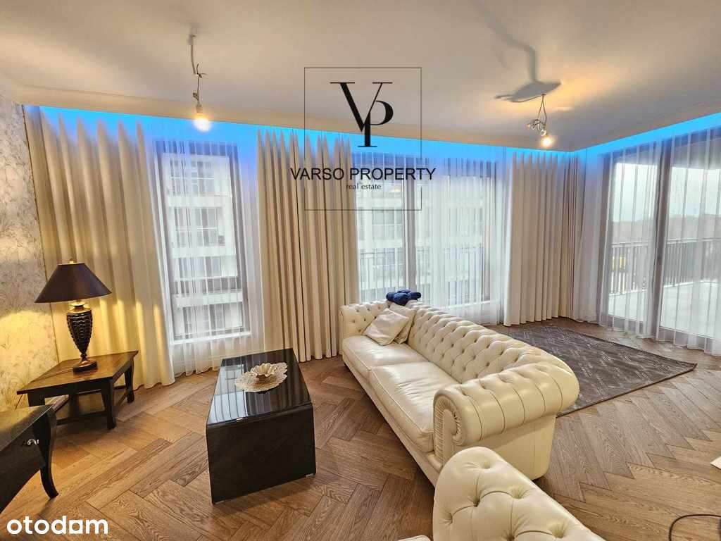 3 bedrooms #high quality in Sarmacka-0